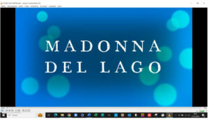 MADONNA DEL LAGO