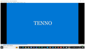 TENNO