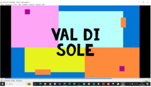VAL DI SOLE
